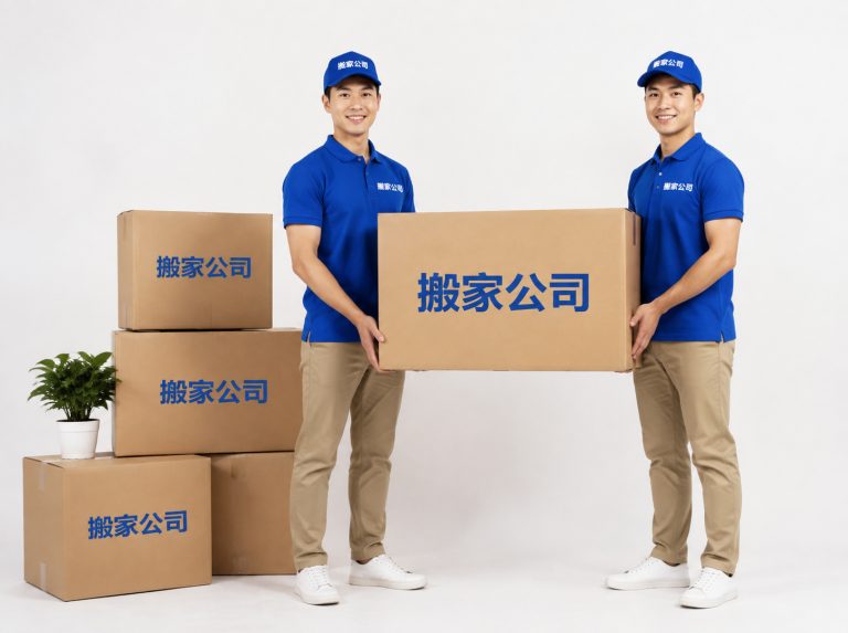 嘉兴家庭与别墅精细化搬家